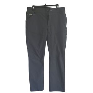 Kuhl Men's Dark Gray Chinos